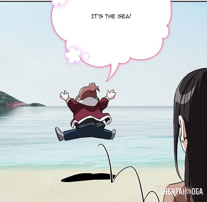 After Work Love Affairs After Work Love Affairs Chapter 105 - Page 98