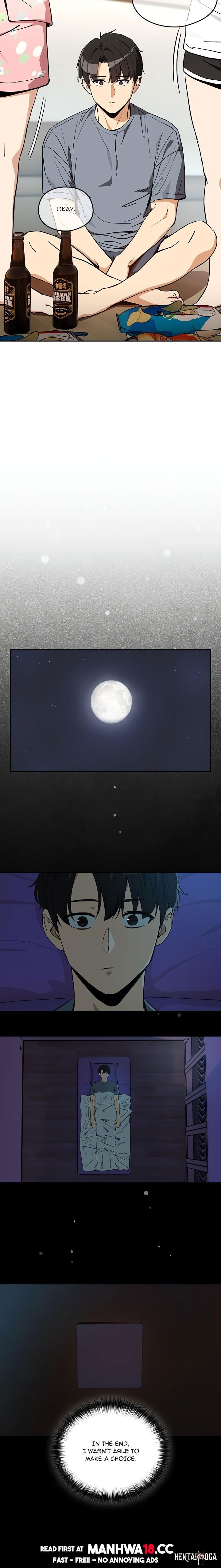 After Work Love Affairs After Work Love Affairs Chapter 106 - Page 10