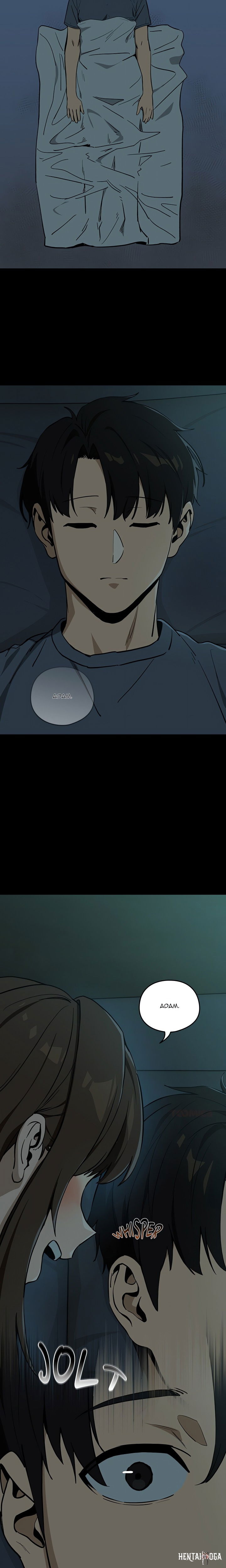 After Work Love Affairs After Work Love Affairs Chapter 106 - Page 13