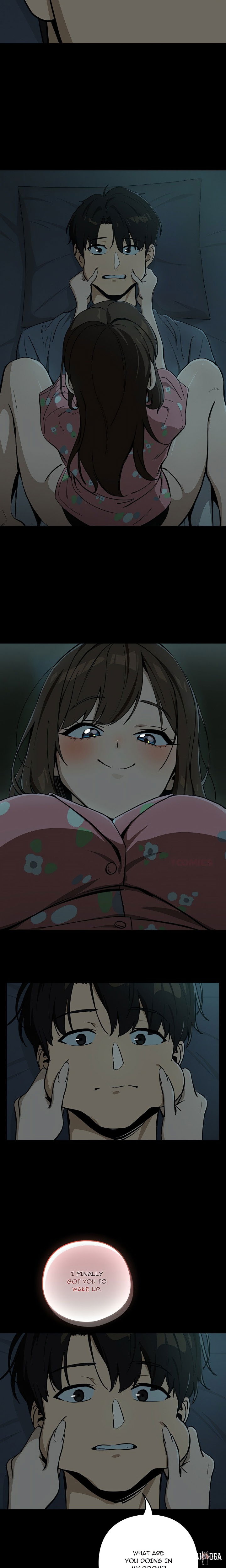 After Work Love Affairs After Work Love Affairs Chapter 106 - Page 14