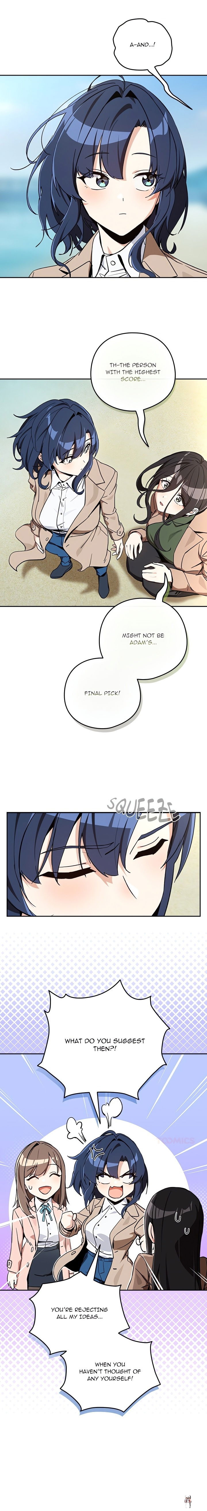 After Work Love Affairs After Work Love Affairs Chapter 106 - Page 2