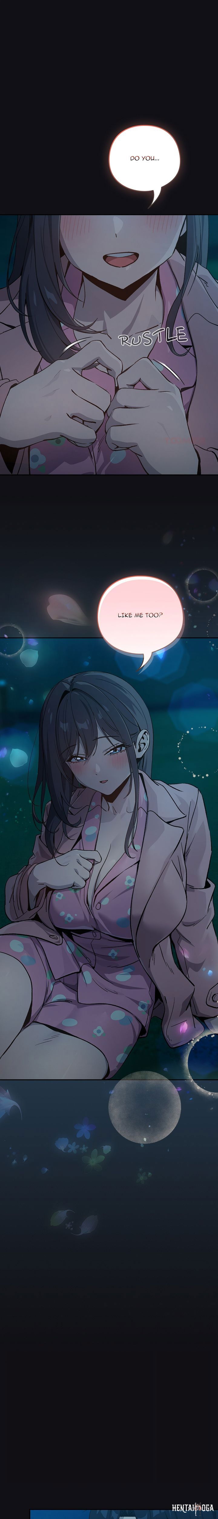 After Work Love Affairs After Work Love Affairs Chapter 108 - صفحة 1