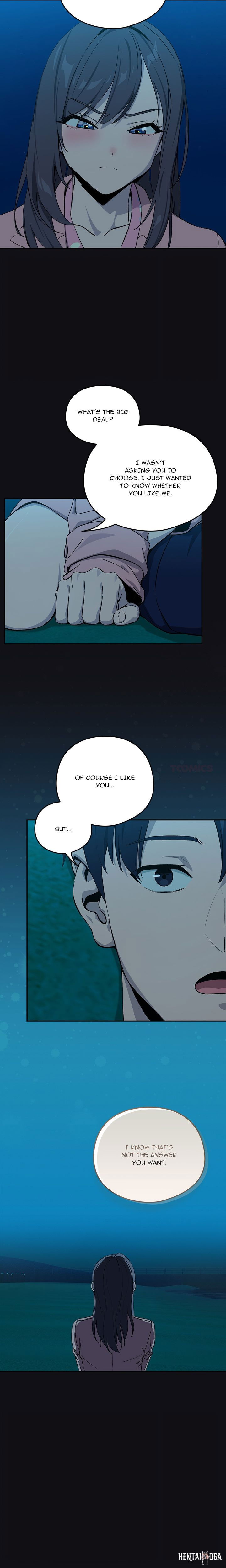 After Work Love Affairs After Work Love Affairs Chapter 108 - صفحة 10