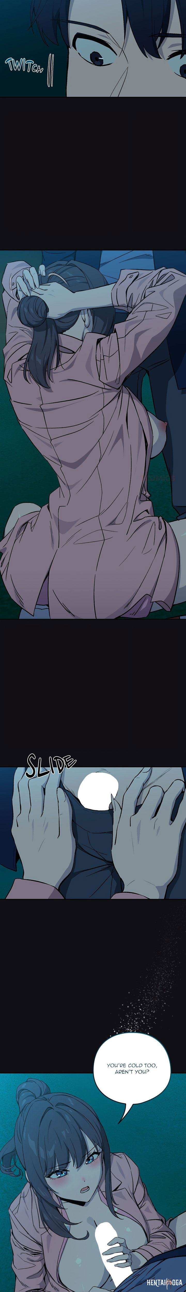 After Work Love Affairs After Work Love Affairs Chapter 108 - صفحة 16