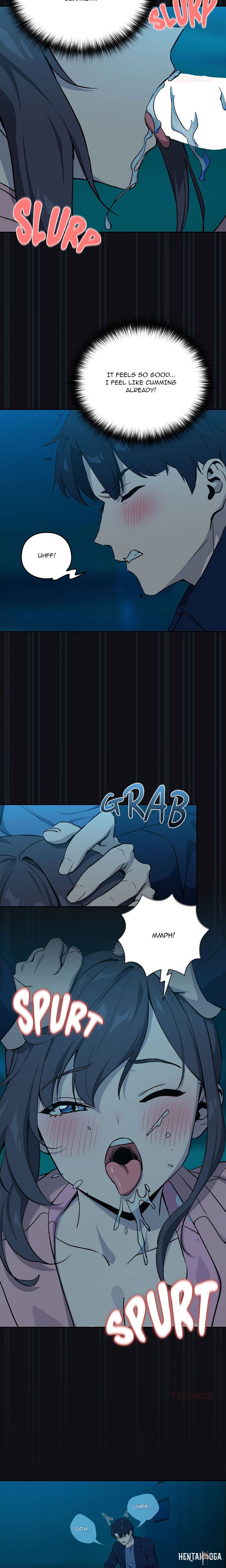 After Work Love Affairs After Work Love Affairs Chapter 108 - صفحة 18