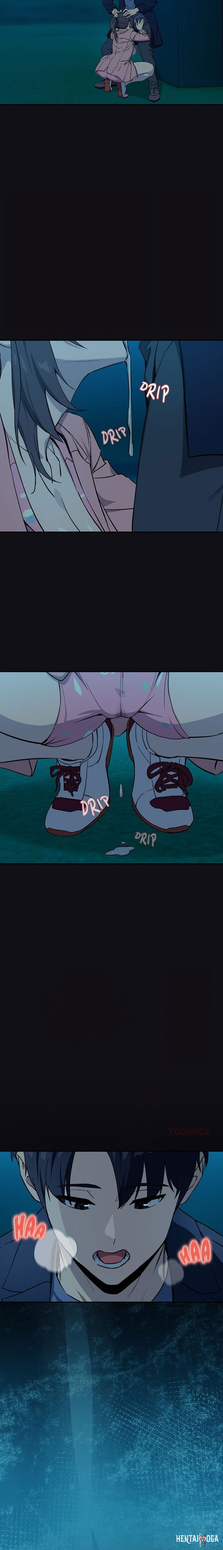 After Work Love Affairs After Work Love Affairs Chapter 108 - صفحة 19