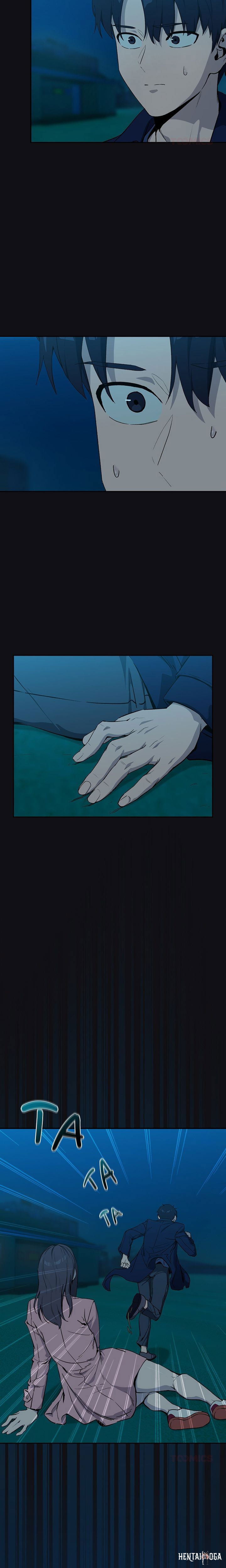 After Work Love Affairs After Work Love Affairs Chapter 108 - صفحة 2