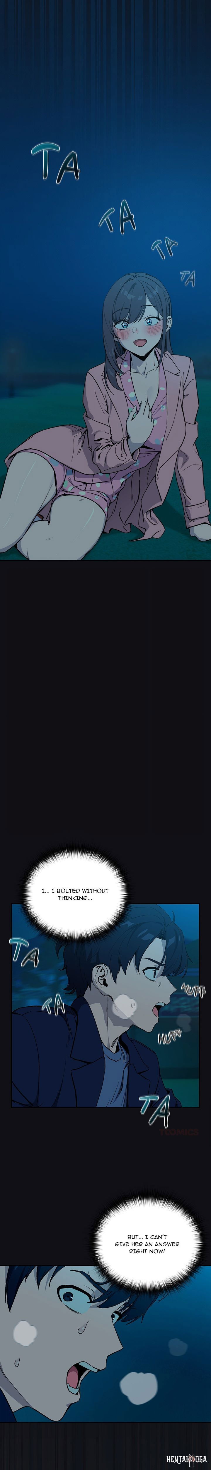 After Work Love Affairs After Work Love Affairs Chapter 108 - صفحة 3