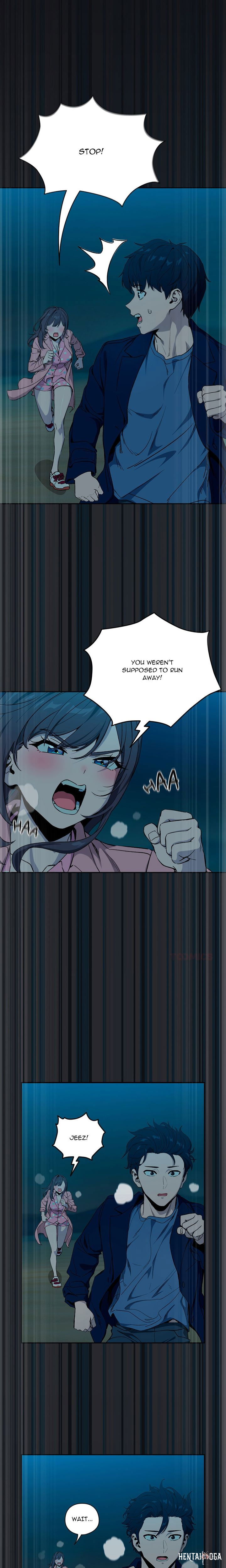 After Work Love Affairs After Work Love Affairs Chapter 108 - صفحة 4