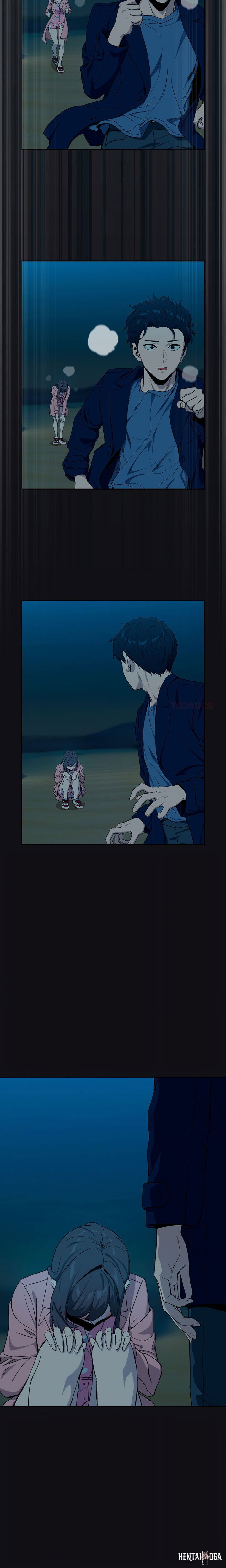 After Work Love Affairs After Work Love Affairs Chapter 108 - صفحة 5