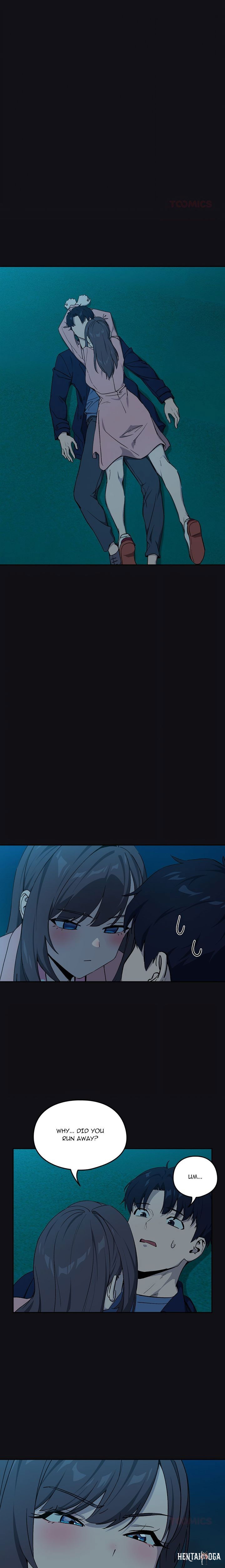 After Work Love Affairs After Work Love Affairs Chapter 108 - صفحة 7