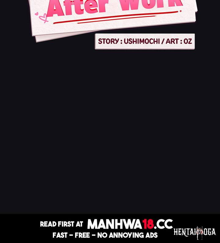 After Work Love Affairs After Work Love Affairs Chapter 109 - Trang 10