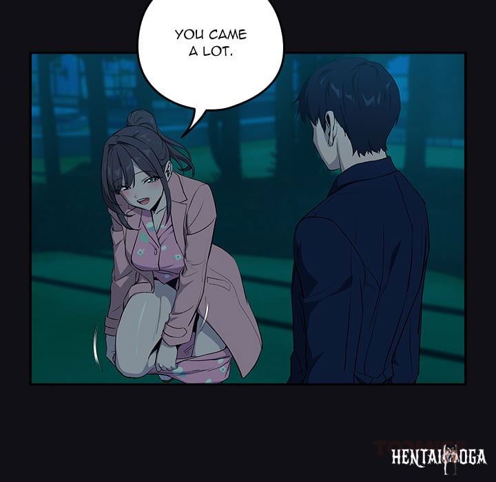 After Work Love Affairs After Work Love Affairs Chapter 109 - Trang 111