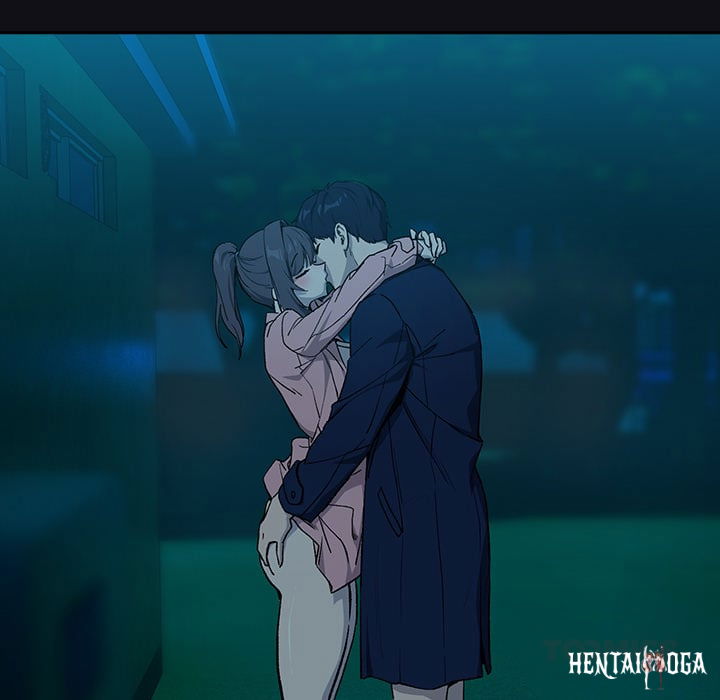 After Work Love Affairs After Work Love Affairs Chapter 109 - Trang 27