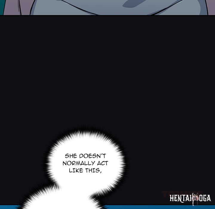 After Work Love Affairs After Work Love Affairs Chapter 109 - Trang 45