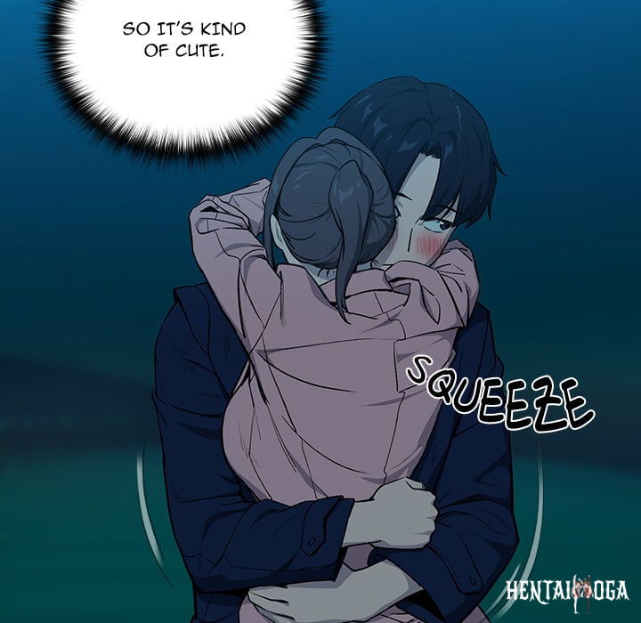 After Work Love Affairs After Work Love Affairs Chapter 109 - Trang 46