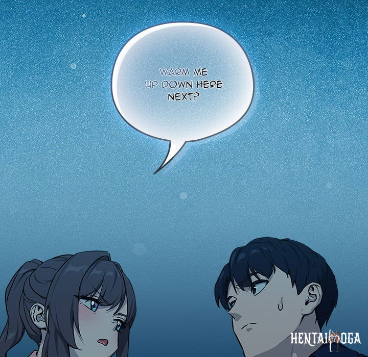 After Work Love Affairs After Work Love Affairs Chapter 109 - Trang 6