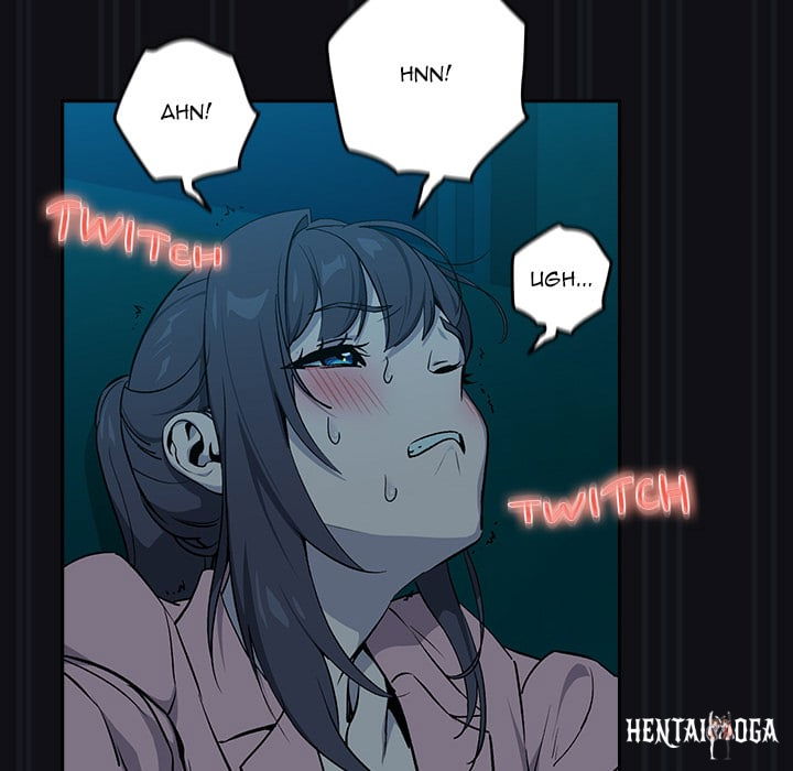 After Work Love Affairs After Work Love Affairs Chapter 109 - Trang 65