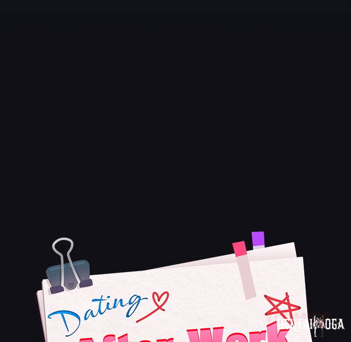 After Work Love Affairs After Work Love Affairs Chapter 109 - Trang 9