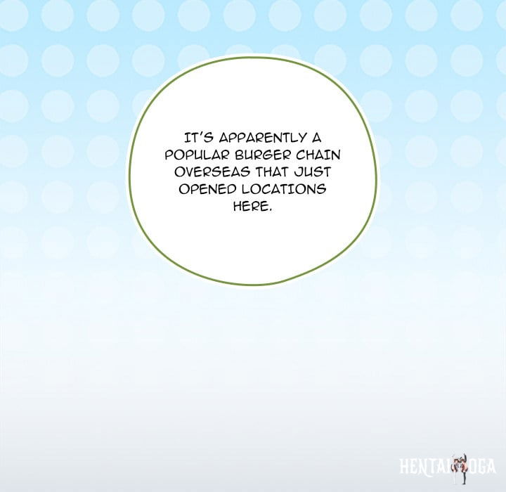 After Work Love Affairs After Work Love Affairs Chapter 110 - Page 100