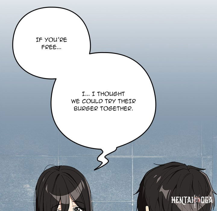 After Work Love Affairs After Work Love Affairs Chapter 110 - Page 101