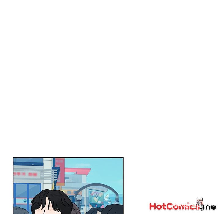 After Work Love Affairs After Work Love Affairs Chapter 110 - Page 107