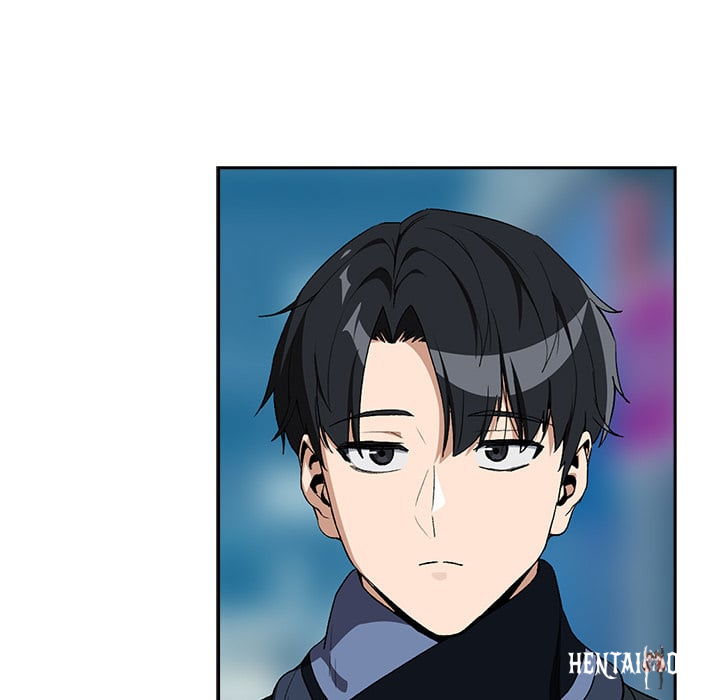 After Work Love Affairs After Work Love Affairs Chapter 110 - Page 109