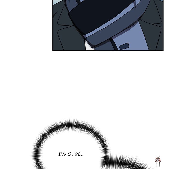 After Work Love Affairs After Work Love Affairs Chapter 110 - Page 110