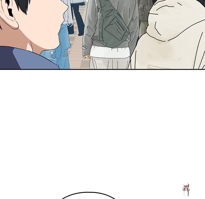 After Work Love Affairs After Work Love Affairs Chapter 110 - Page 112