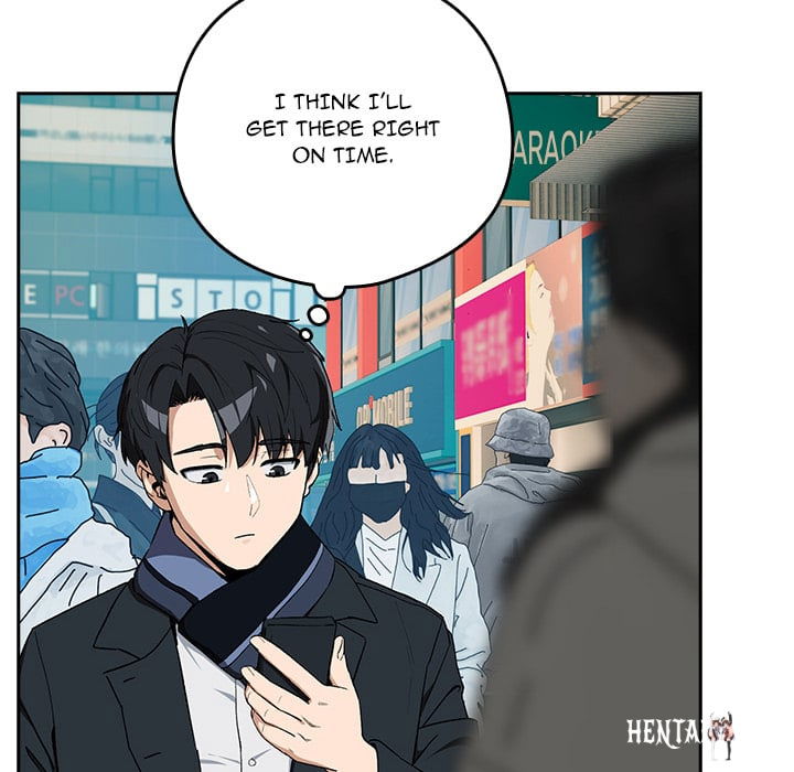 After Work Love Affairs After Work Love Affairs Chapter 110 - Page 113