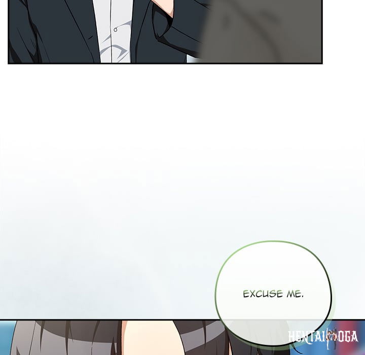 After Work Love Affairs After Work Love Affairs Chapter 110 - Page 114