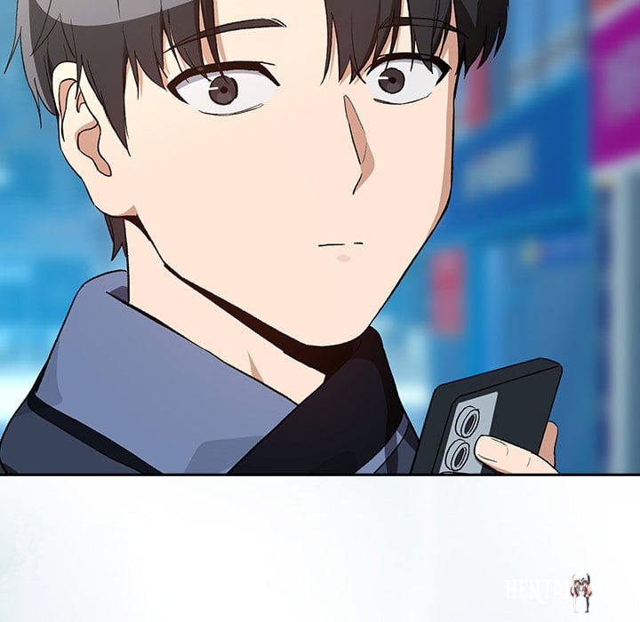 After Work Love Affairs After Work Love Affairs Chapter 110 - Page 115