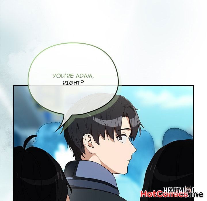 After Work Love Affairs After Work Love Affairs Chapter 110 - Page 116