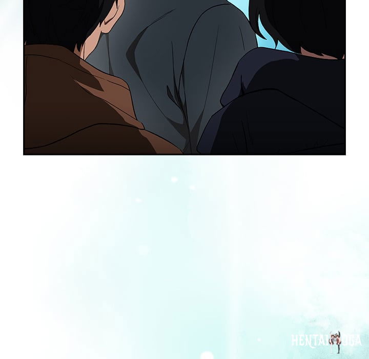 After Work Love Affairs After Work Love Affairs Chapter 110 - Page 117