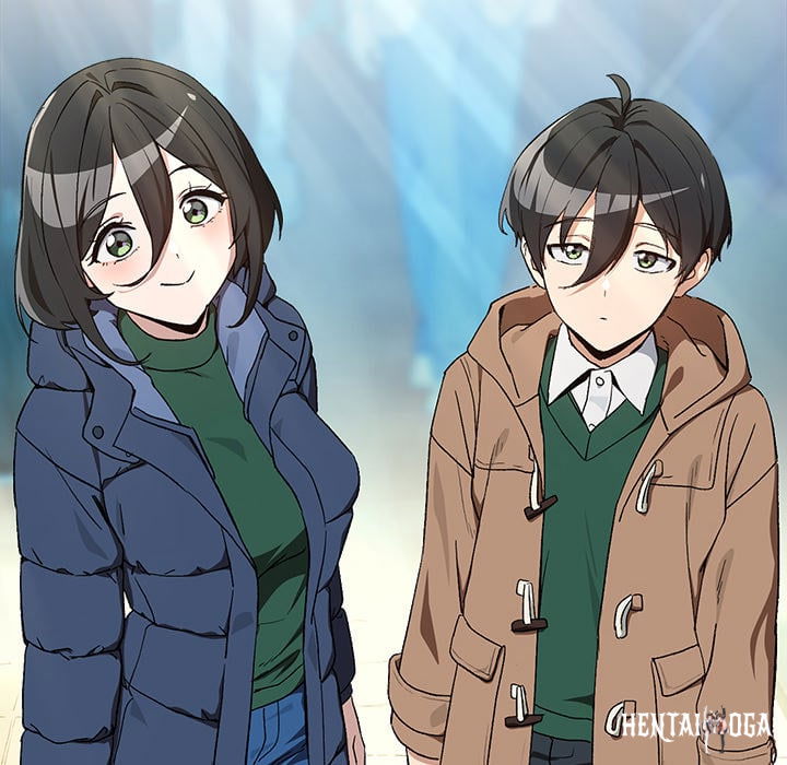 After Work Love Affairs After Work Love Affairs Chapter 110 - Page 120