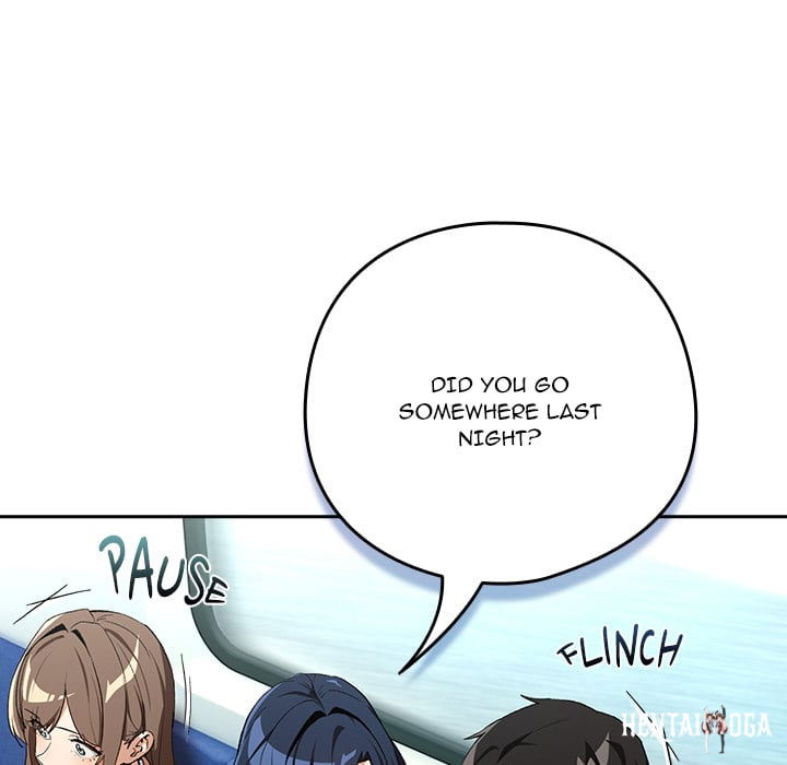 After Work Love Affairs After Work Love Affairs Chapter 110 - Page 13