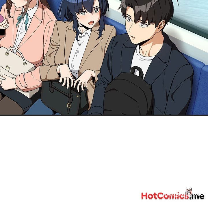 After Work Love Affairs After Work Love Affairs Chapter 110 - Page 14