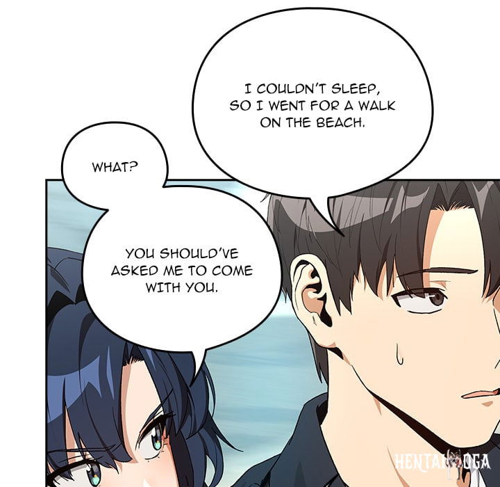 After Work Love Affairs After Work Love Affairs Chapter 110 - Page 15