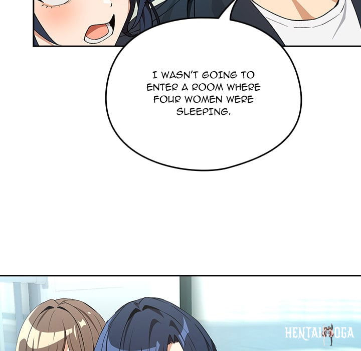 After Work Love Affairs After Work Love Affairs Chapter 110 - Page 16