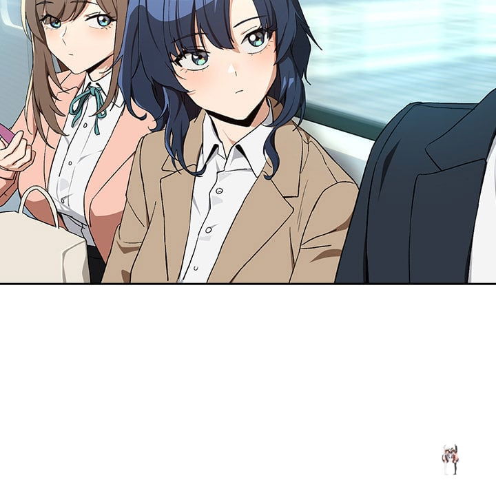 After Work Love Affairs After Work Love Affairs Chapter 110 - Page 17