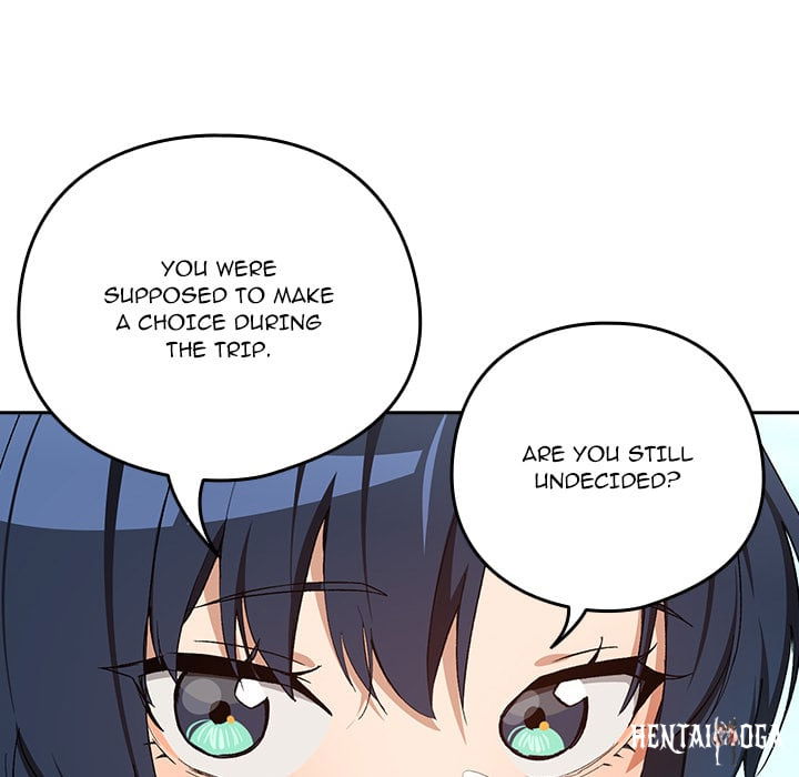 After Work Love Affairs After Work Love Affairs Chapter 110 - Page 20