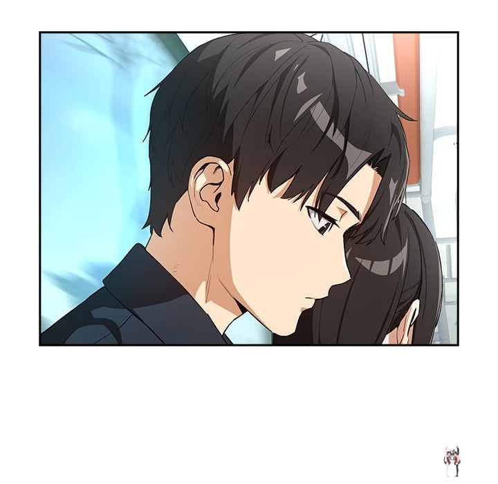 After Work Love Affairs After Work Love Affairs Chapter 110 - Page 22