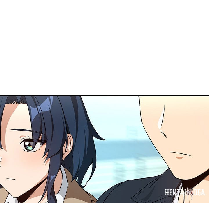 After Work Love Affairs After Work Love Affairs Chapter 110 - Page 25