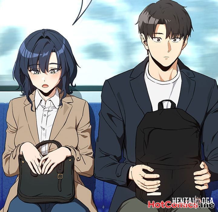 After Work Love Affairs After Work Love Affairs Chapter 110 - Page 28