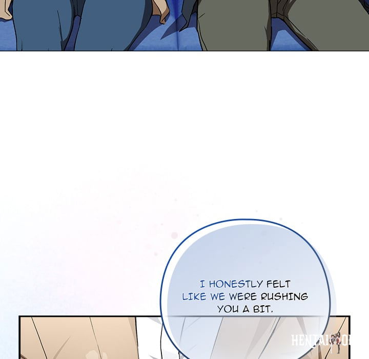 After Work Love Affairs After Work Love Affairs Chapter 110 - Page 29