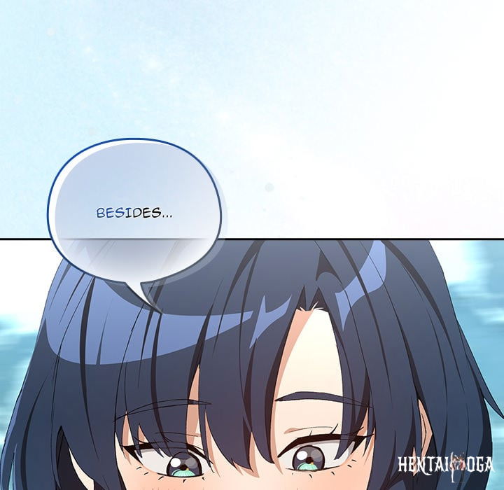 After Work Love Affairs After Work Love Affairs Chapter 110 - Page 31