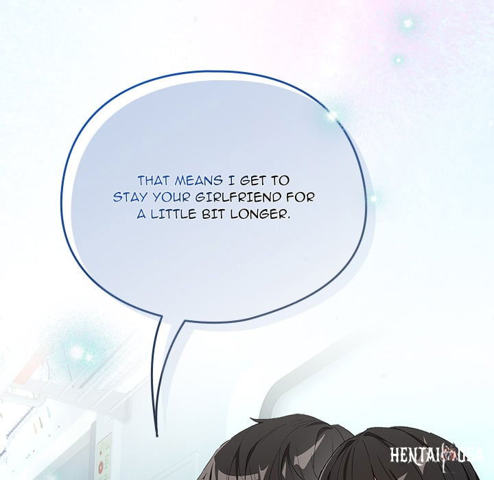 After Work Love Affairs After Work Love Affairs Chapter 110 - Page 33