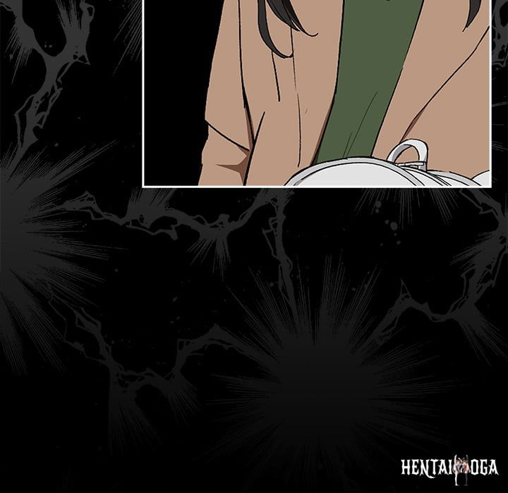 After Work Love Affairs After Work Love Affairs Chapter 110 - Page 38