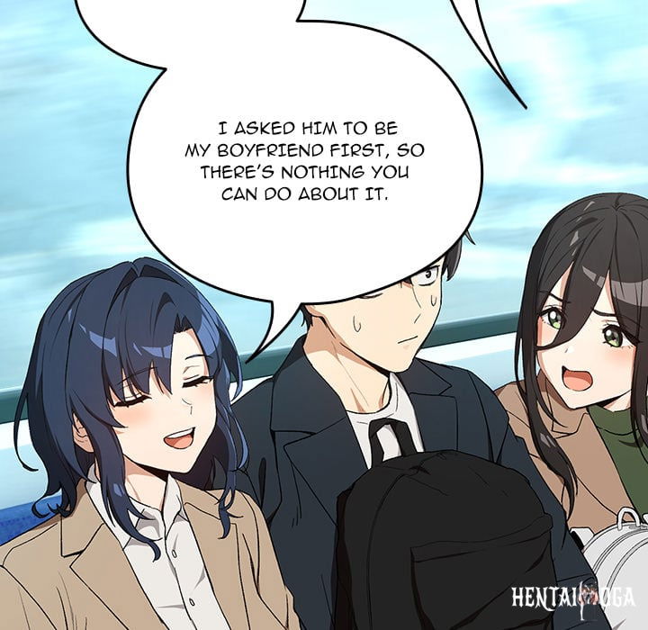 After Work Love Affairs After Work Love Affairs Chapter 110 - Page 40