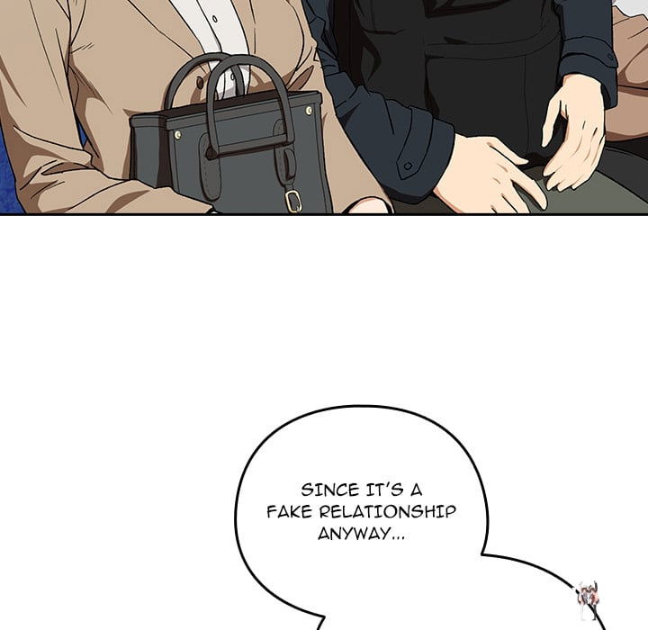 After Work Love Affairs After Work Love Affairs Chapter 110 - Page 41